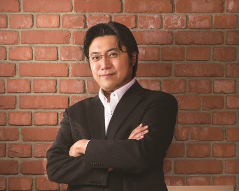 黒川健太