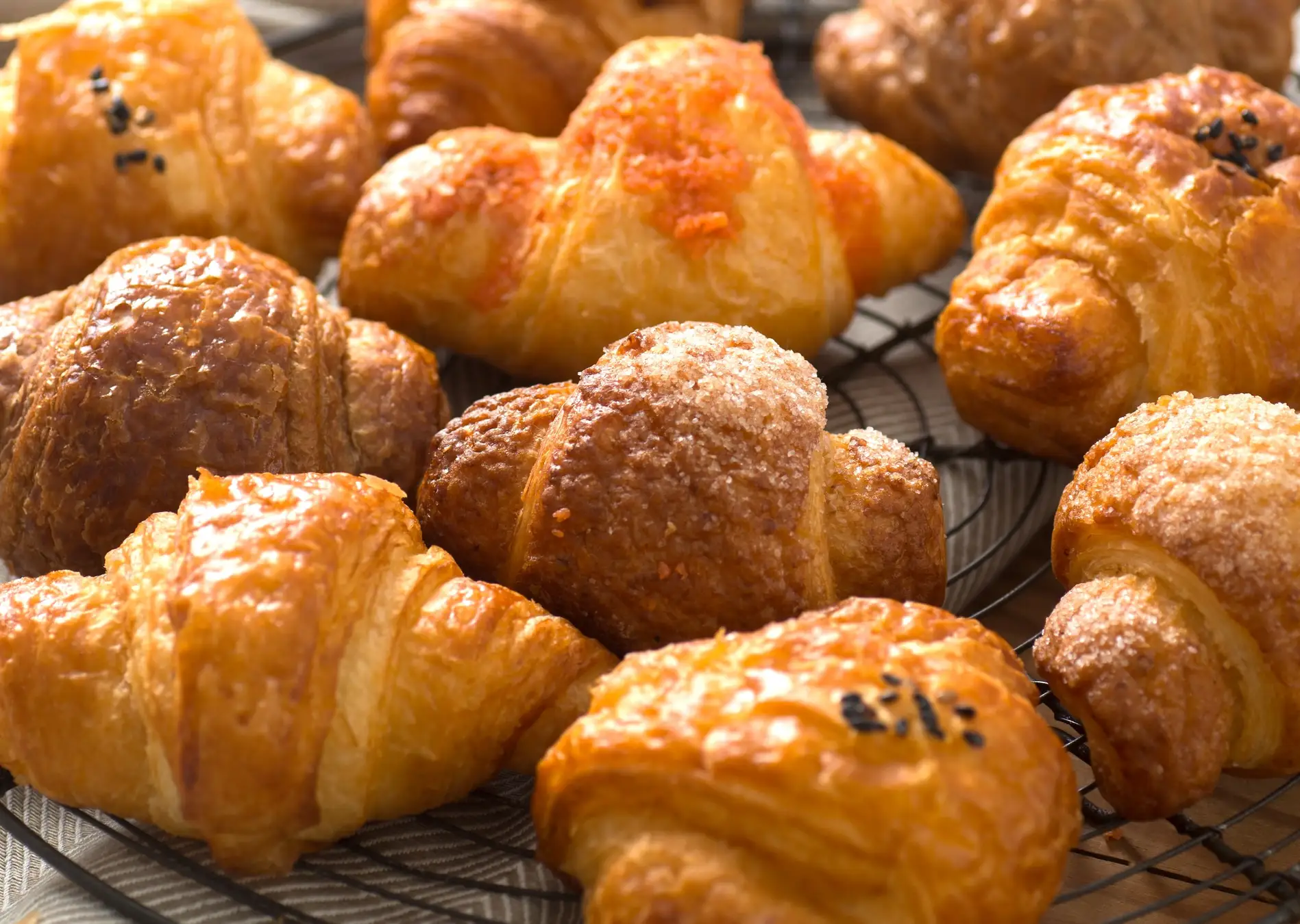 大阪・天王寺ミオ